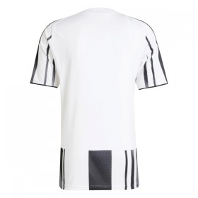 Camisola Juventus 1º Equipamento 2025-26 Manga Curta